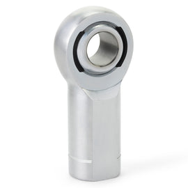QA1 X Series Endura Rod End - Female/Left Hand - .625in Bore x 9/16-18 (Special) - Alloy Steel