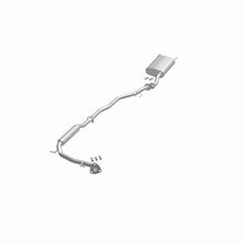 Load image into Gallery viewer, MagnaFlow BRE Exhaust Kit 07-08 Honda Fit 1.5L