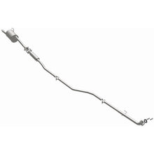 Load image into Gallery viewer, MagnaFlow BRE Exhaust Kit 01-05 Honda Civic 1.7L