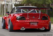 Load image into Gallery viewer, GReddy Pandem RB 00-09 Honda S2000 AP1/AP2 Complete Wide Body Aero Kit w/Ducktail Wing (S/O No Cncl)