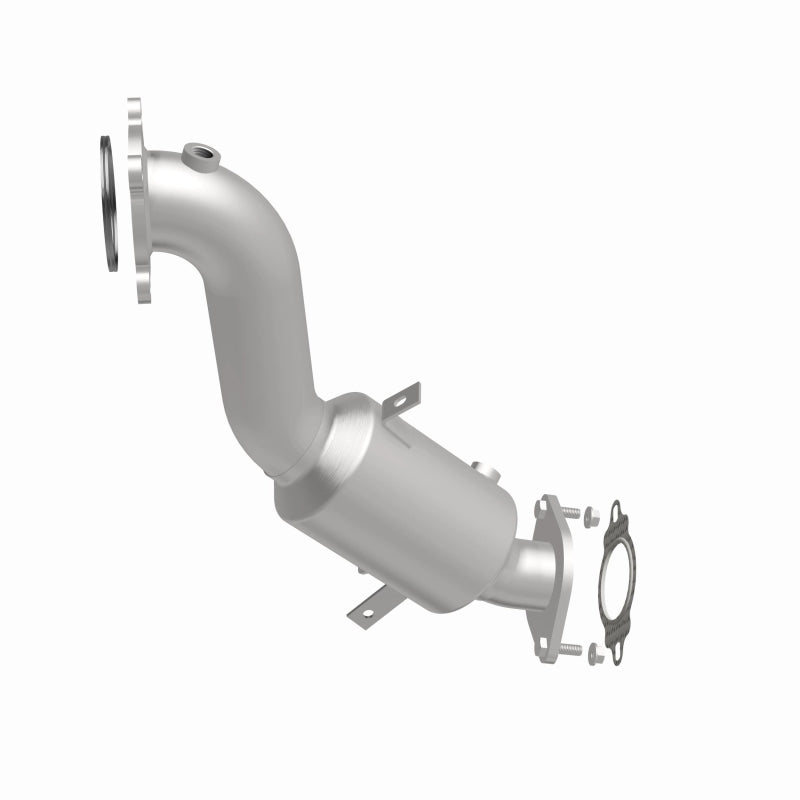 MagnaFlow 16-17 Cadillac ATS 2.0L California Grade CARB Compliant Direct-Fit Catalytic Converter