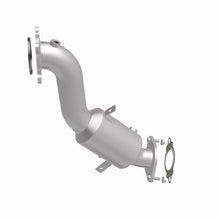 Load image into Gallery viewer, MagnaFlow 16-17 Cadillac ATS 2.0L California Grade CARB Compliant Direct-Fit Catalytic Converter