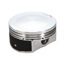 Load image into Gallery viewer, JE Pistons Gen 3 Hemi 6.2L Hellcat 4.095in Bore 1.280CD Dish 0.927in Pin Dia - Set of 8