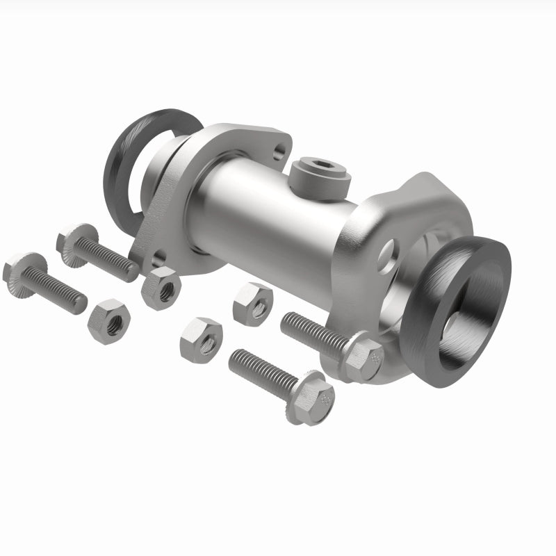 BRE Exhaust 94-97 Accord 2.2L Front Pipe Kit