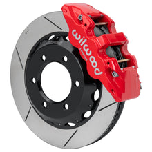 Load image into Gallery viewer, Wilwood kit front AERO6 blazer 1971-91 14.00 rotor GT 6 lug red