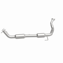 Load image into Gallery viewer, MagnaFlow 08-09 Toyota Tundra 4.7L California Grade CARB Compliant Direct-Fit Catalytic Converter
