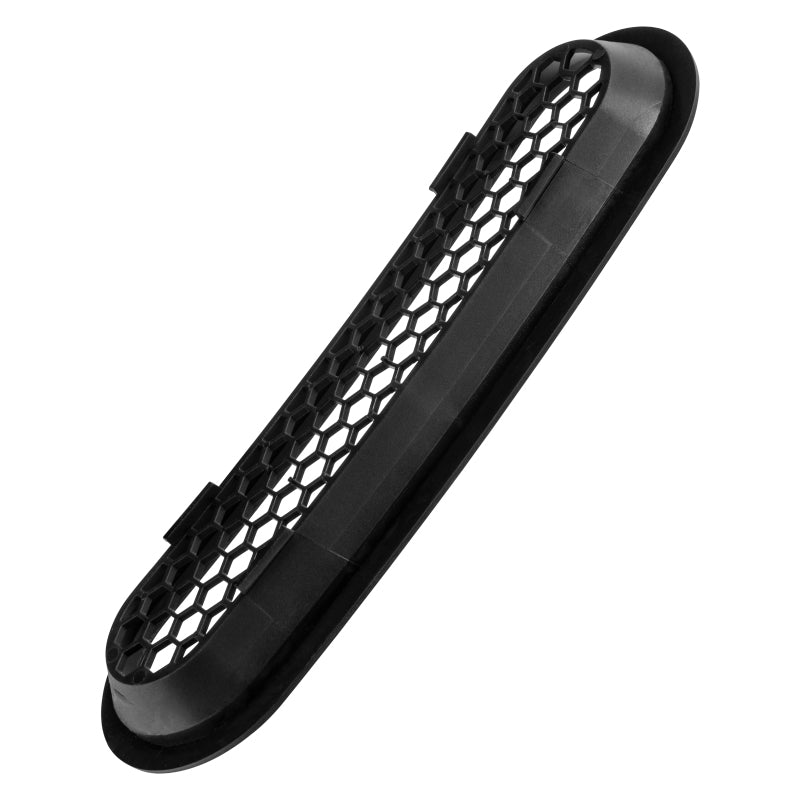 Oracle Vertical Mesh Inserts for Vector Grille (JK Model Only) NO RETURNS