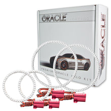 Load image into Gallery viewer, Oracle Buick Lucerne 06-11 LED Halo Kit - White NO RETURNS