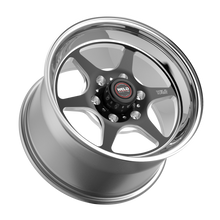 Load image into Gallery viewer, Weld S79HD 20x5.0 / 6X135 BP / 2.5in BS / -13mm / Street RT-S Series (ID Low Pad) - Black Wheel