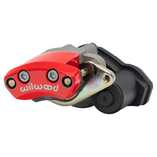 Load image into Gallery viewer, Wilwood caliper EPB 1.10 rotor L/H red W/HT motor