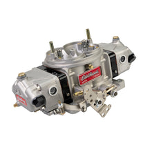 Load image into Gallery viewer, Edelbrock VRS-4150 Carburetor 850 CFM 4-Circuit Annular Booster - STD Finish