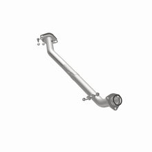 Load image into Gallery viewer, BRExhaust 01-04 Frontier 2.4L Front Pipe Kit