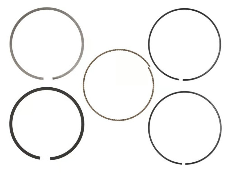 Wiseco 75.00mm 1.0/1.0/2.0mm Ring Set
