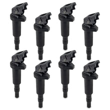 Load image into Gallery viewer, Mishimoto 11-15 BMW 550i 4.4L Ignition Coil - 8-Pack