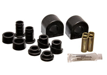Load image into Gallery viewer, Energy Suspension 30Mm Corvette Front Stab Bar Bushing - Black