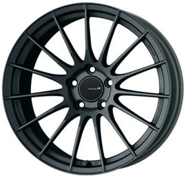 Enkei RS05-RR 18x10 30mm ET 5x114.3 75.0 Bore Matte Gunmetal Wheel Spcl Order / No Cancel