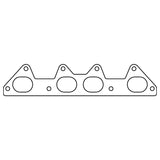 Cometic Honda F22B1/F23A1 .064in AM Exhaust Manifold Gasket - 1994-2002