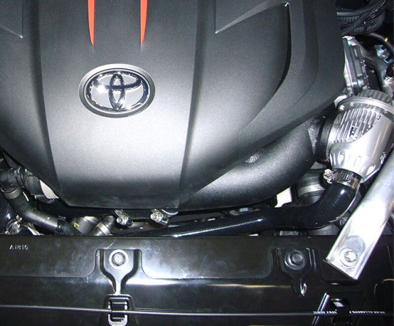 HKS Super SQV IV Suction Return Kit GR Supra OEM Intake
