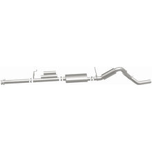 Load image into Gallery viewer, MagnaFlow BRE Exhaust Kit 07-10 Silverado 2500 3500 6.0L