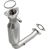 MagnaFlow California Direct Fit Catalytic Converter 02-04 Ford Focus 2.0L