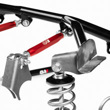 Load image into Gallery viewer, QA1 68-72 GM X-Body Mod Series Four Link Kit