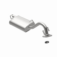 Load image into Gallery viewer, MagnaFlow BRE Exhaust Kit 07-15 Toyota Yaris 1.5L