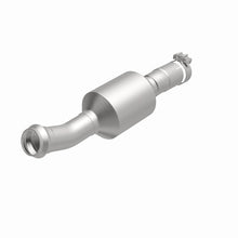 Load image into Gallery viewer, MagnaFlow 20-22 Lincoln Corsair 2.0L FWD Rear Underbody Direct-Fit Catalytic Converter