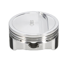 Load image into Gallery viewer, Manley Chevrolet LS Piston Set - 4.125in Bore 1.065in CH, -11.00 CC