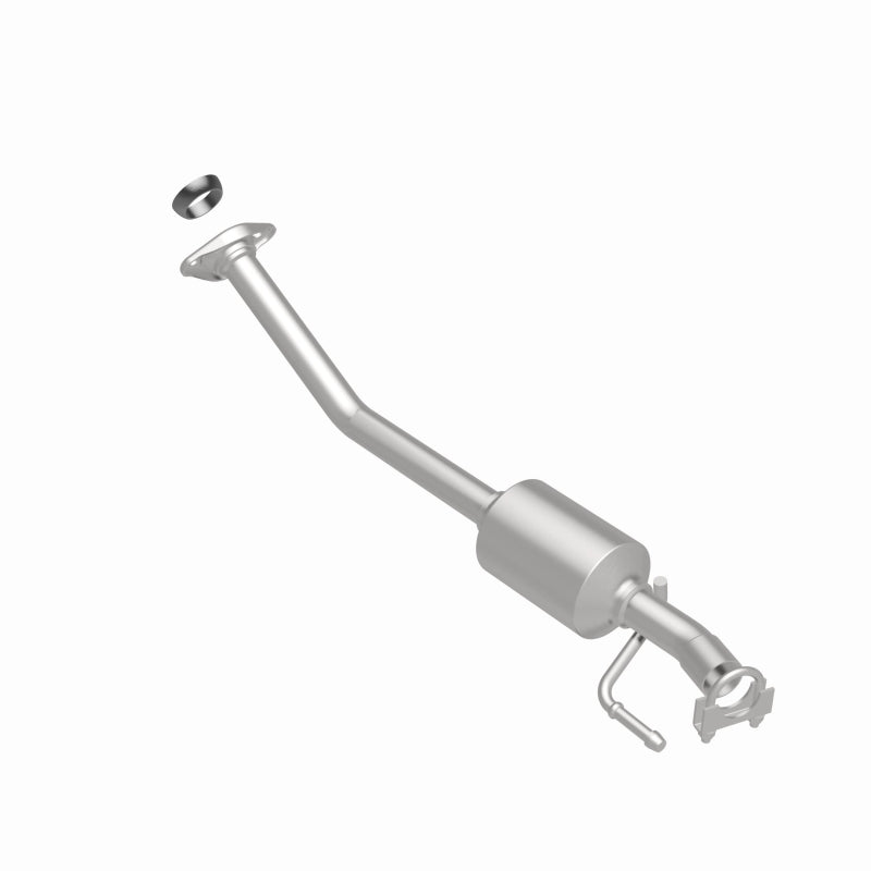 MagnaFlow 17-20 Mitsubishi Mirage 1.2L Underbody Direct-Fit Catalytic Converter