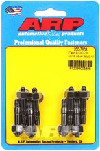 Load image into Gallery viewer, ARP Cast Aluminum Valve Cover Stud Kit - 1/4in x 20 1.5in OAL