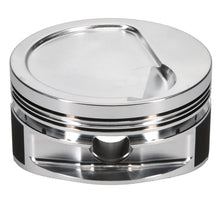 Load image into Gallery viewer, JE Pistons BBC INV DOME Set of 8 Pistons