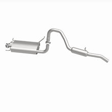 Load image into Gallery viewer, MagnaFlow BRE Exhaust Kit 99-03 Tracker Vitara 1.6L