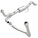 MagnaFlow Direct Fit Catalytic Converter 00-03 Durango 4WD OEM