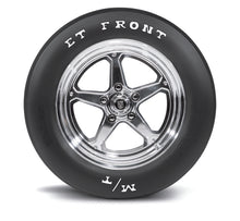 Load image into Gallery viewer, Mickey Thompson ET Front Tire - 27.5/4.0-15 - 250924