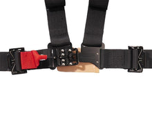 Load image into Gallery viewer, PRP 5.2 Sewn In Harness Latch and Link- Green