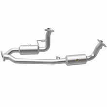Load image into Gallery viewer, MagnaFlow 01-03 Ford Windstar 3.8L California Grade CARB Compliant Direct-Fit Catalytic Converter