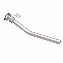 Load image into Gallery viewer, BRE Exhaust 01-06 Sebring Stratus 2.4L 2.7L Front Pipe Kit