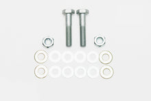 Load image into Gallery viewer, Wilwood bolt kit BRACKET/SPINDLE bmw 3 rear