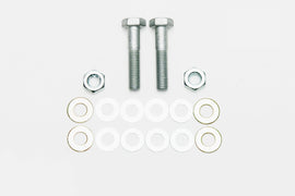 Wilwood bolt kit BRACKET/SPINDLE bmw 3 rear