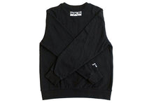 Load image into Gallery viewer, HKS PULLOVER SUPER RACING BLACK M