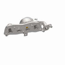 Load image into Gallery viewer, MagnaFlow Direct Fit Catalytic Converter 21-22 Toyota Corolla 2.0L OEM