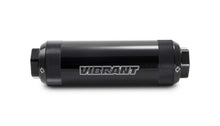 Load image into Gallery viewer, Vibrant 10 Micron Filter HD Power Fuel Filter