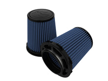 Load image into Gallery viewer, aFe Momentum Intake Replacement Air Filter w/ Pro 5R (Pair) 4 IN F x 6 IN B x 4-3/4 IN T x 7 IN H