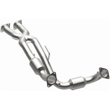 Load image into Gallery viewer, MagnaFlow Conv DF Jeep Grand Cherokee SRT-8