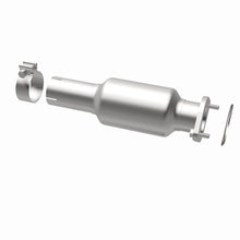 Load image into Gallery viewer, MagnaFlow 13-16 Ford Fusion 2.0L California Grade CARB Compliant Direct-Fit Catalytic Converter