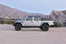 Load image into Gallery viewer, Fabtech 20-21 Jeep JT 4WD Gas 3in Sport Ii System w/Dl Resi