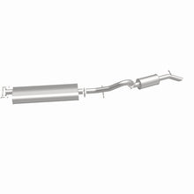 Load image into Gallery viewer, MagnaFlow BRE Exhaust Kit 97-01 Venture Silhouette Montana 3.4L