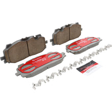 Load image into Gallery viewer, Brembo 2015+ Audi A4 B9 (8W2/8WC) / 2016+ Audi A5 (F53/F5P) Xtra Ceramic Brake Pad - Front