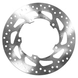 Brembo OE 03-04 Mbk Kili 300cc 270x5mm Brake Disc - Front Fixed