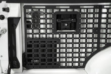 Load image into Gallery viewer, ADD 2021+ Ford F150 Raptor 66in Bed Side Molle Panels - Driver Front